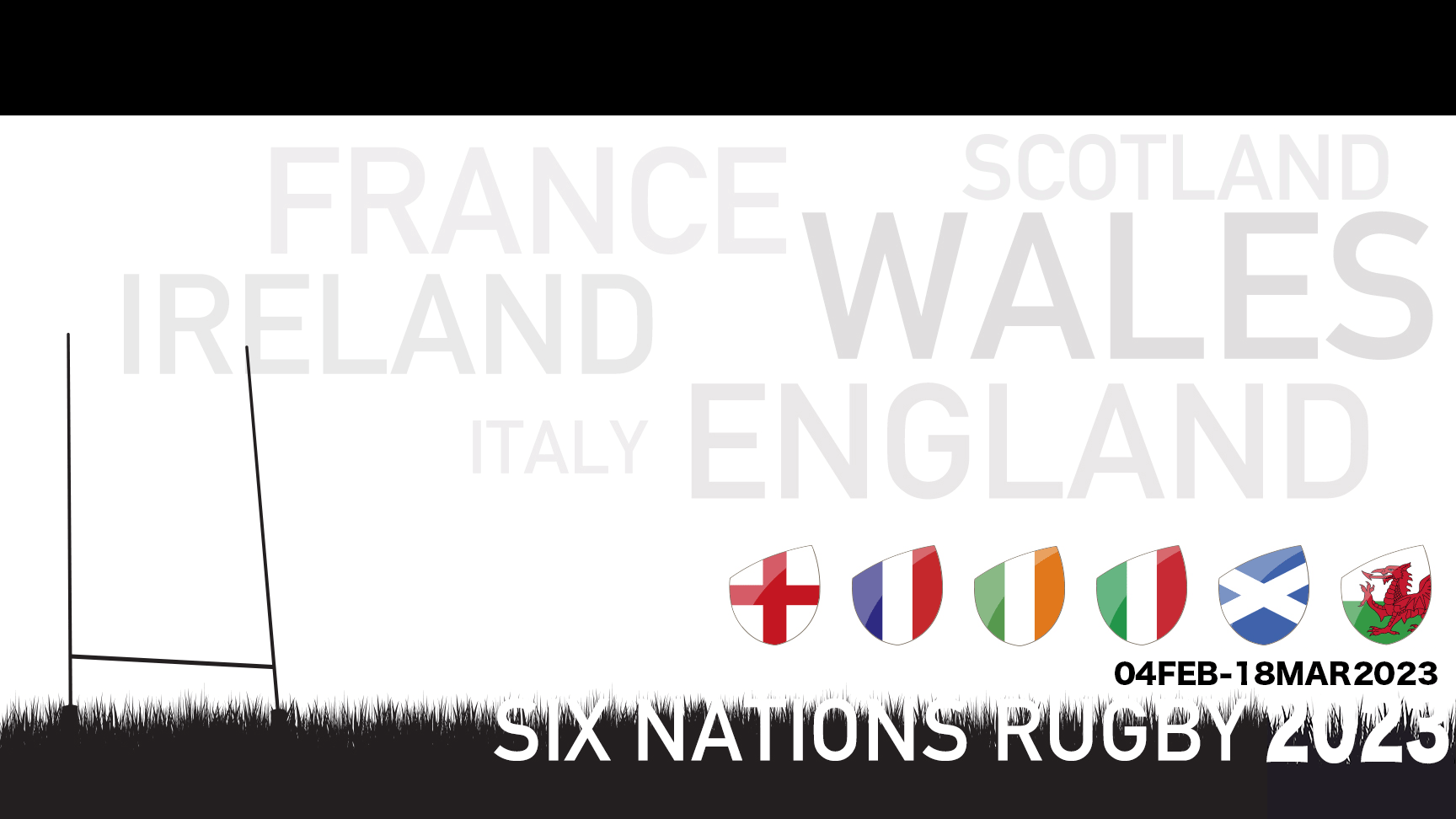 ラグビー シックス・ネーションズ six Nations 観戦ツアー ならジェイワールドスポーツ